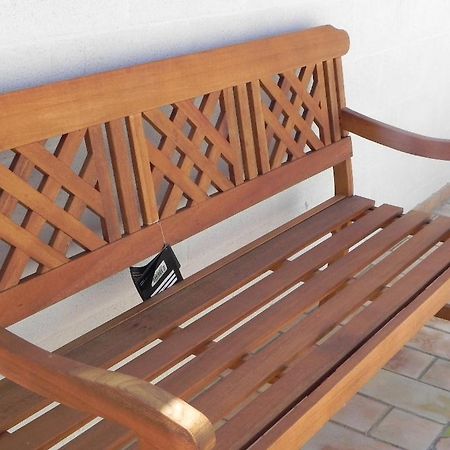 Apt. Acuarel Conil de la Frontera Kültér fotó